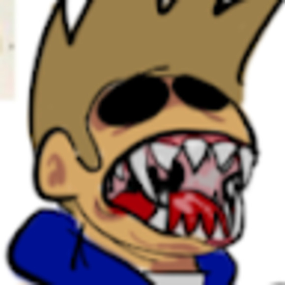 Meet your Posher, Nitrofish - Picture 1 of 1